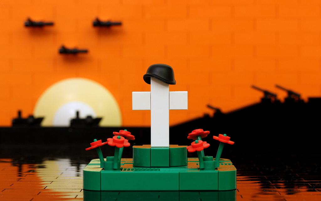 legomemorial