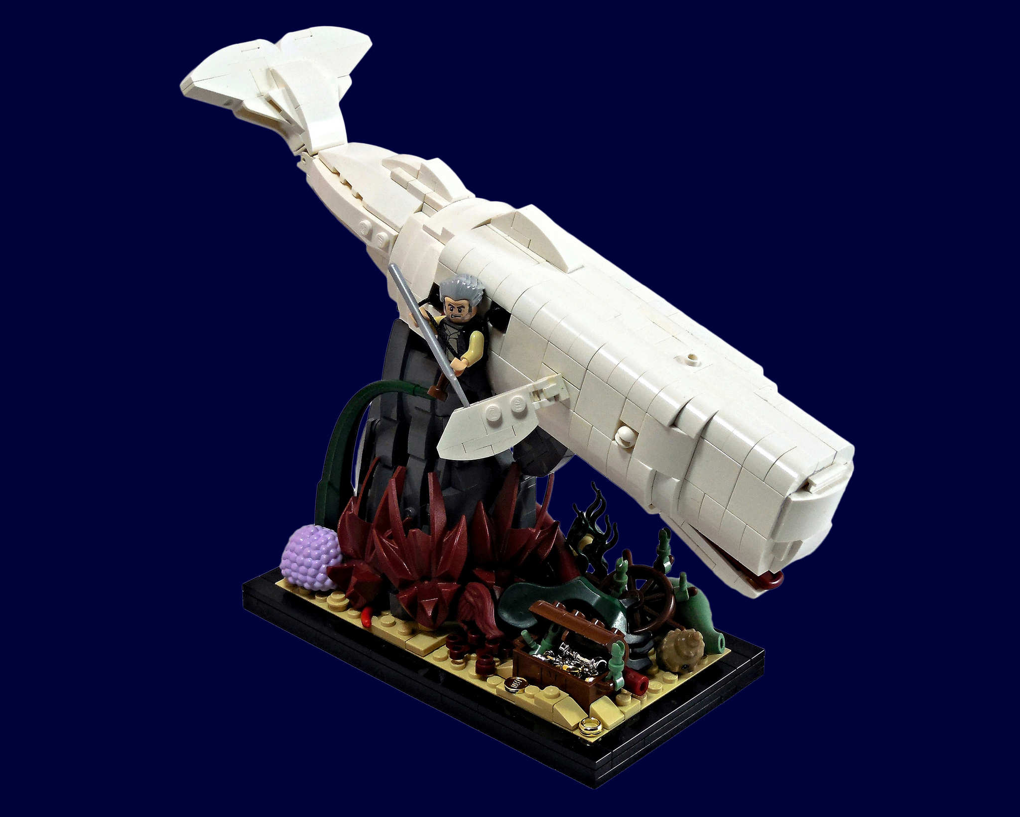 legomobydick