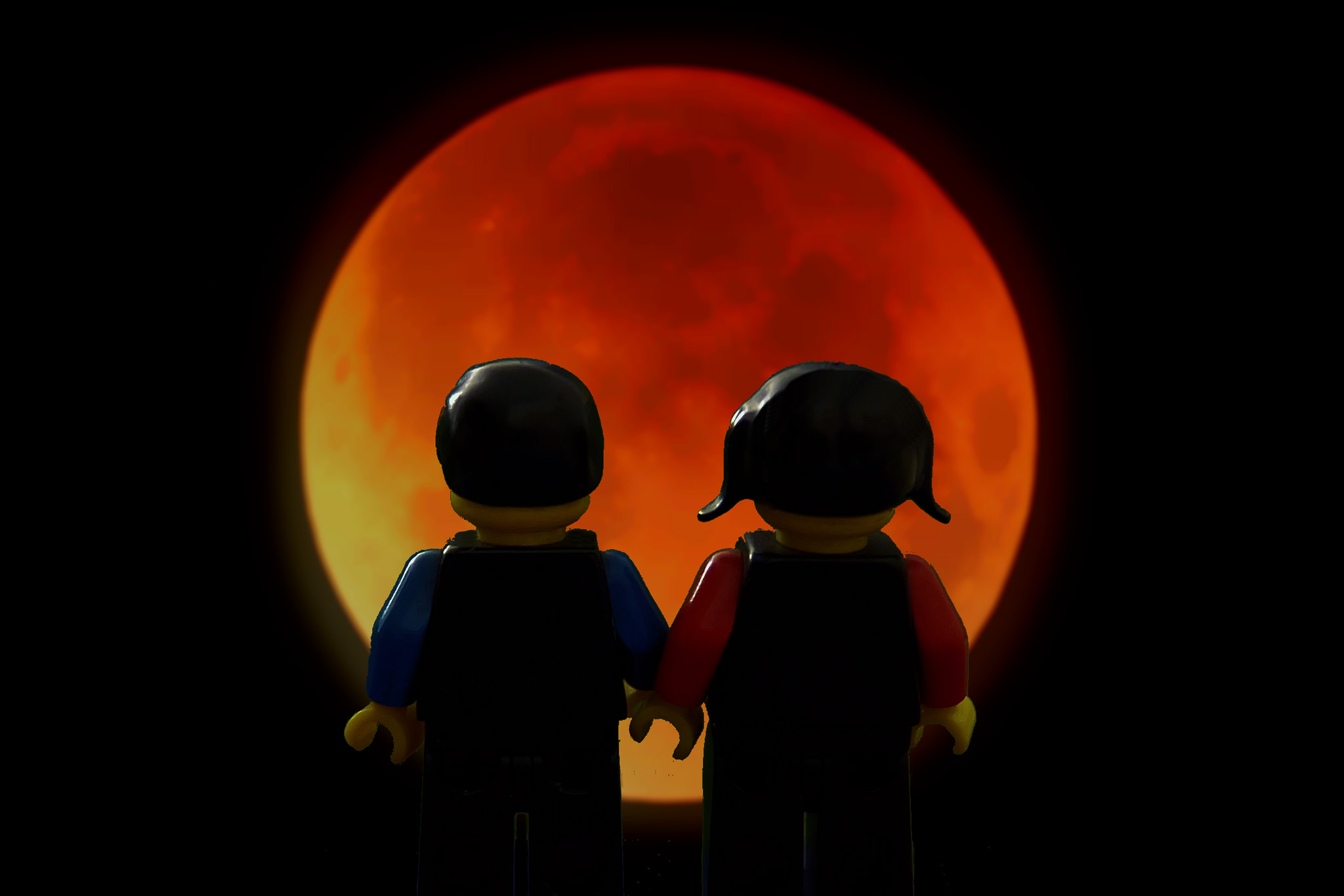 legomoon