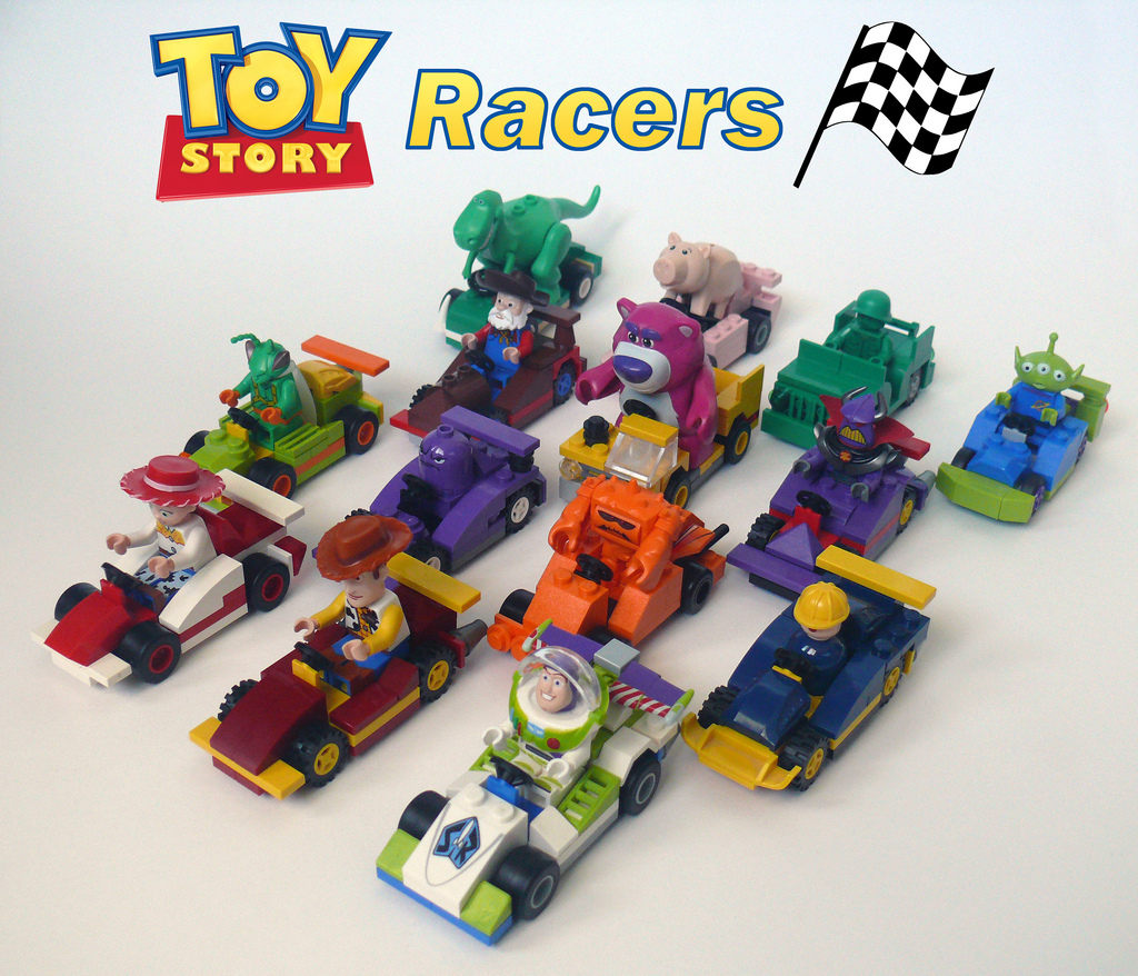 toystoryracers