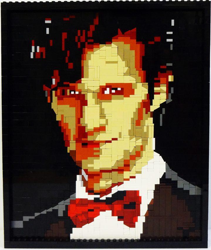 mattsmithlego