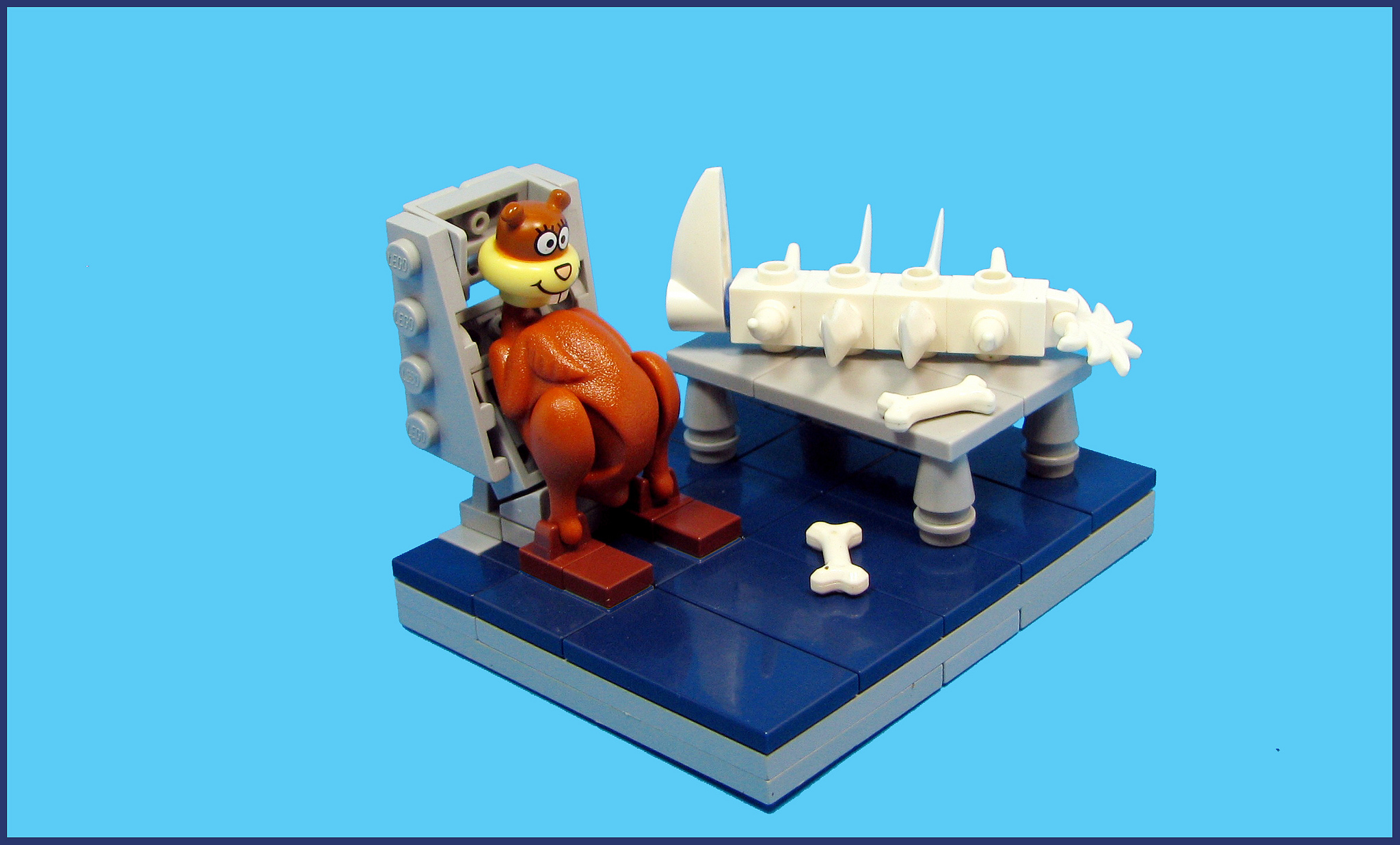 legostuffed