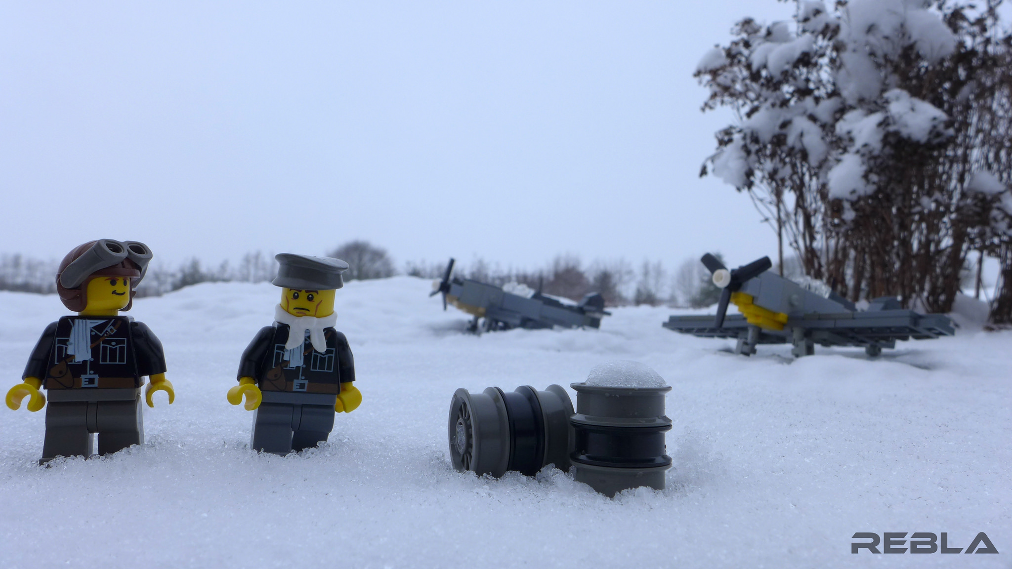 snow-planes