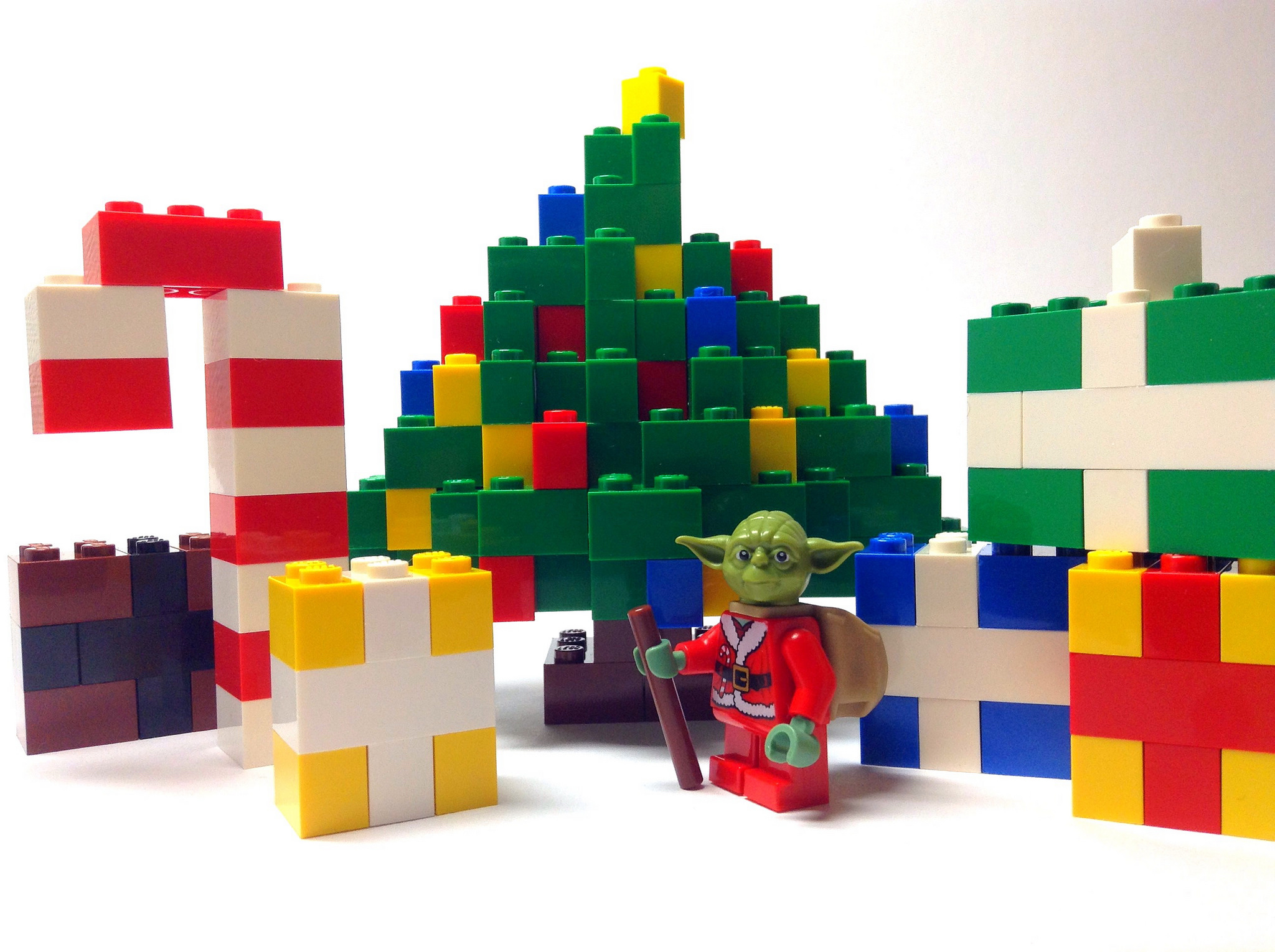 yodaxmas
