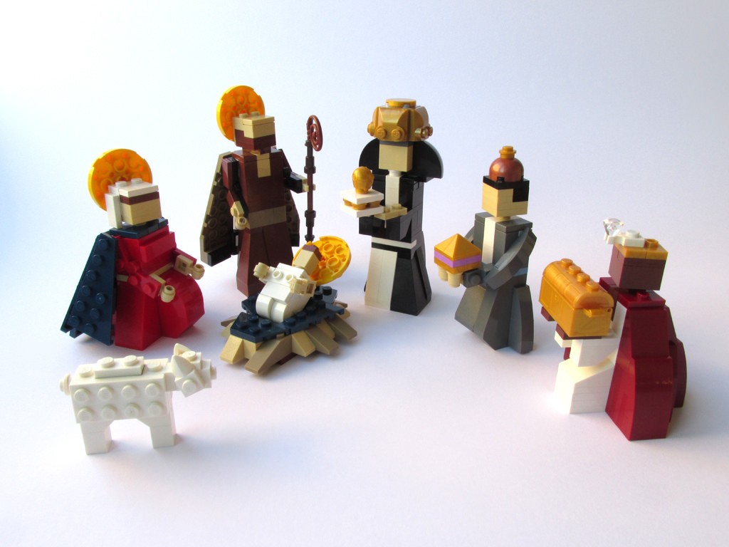 nativity