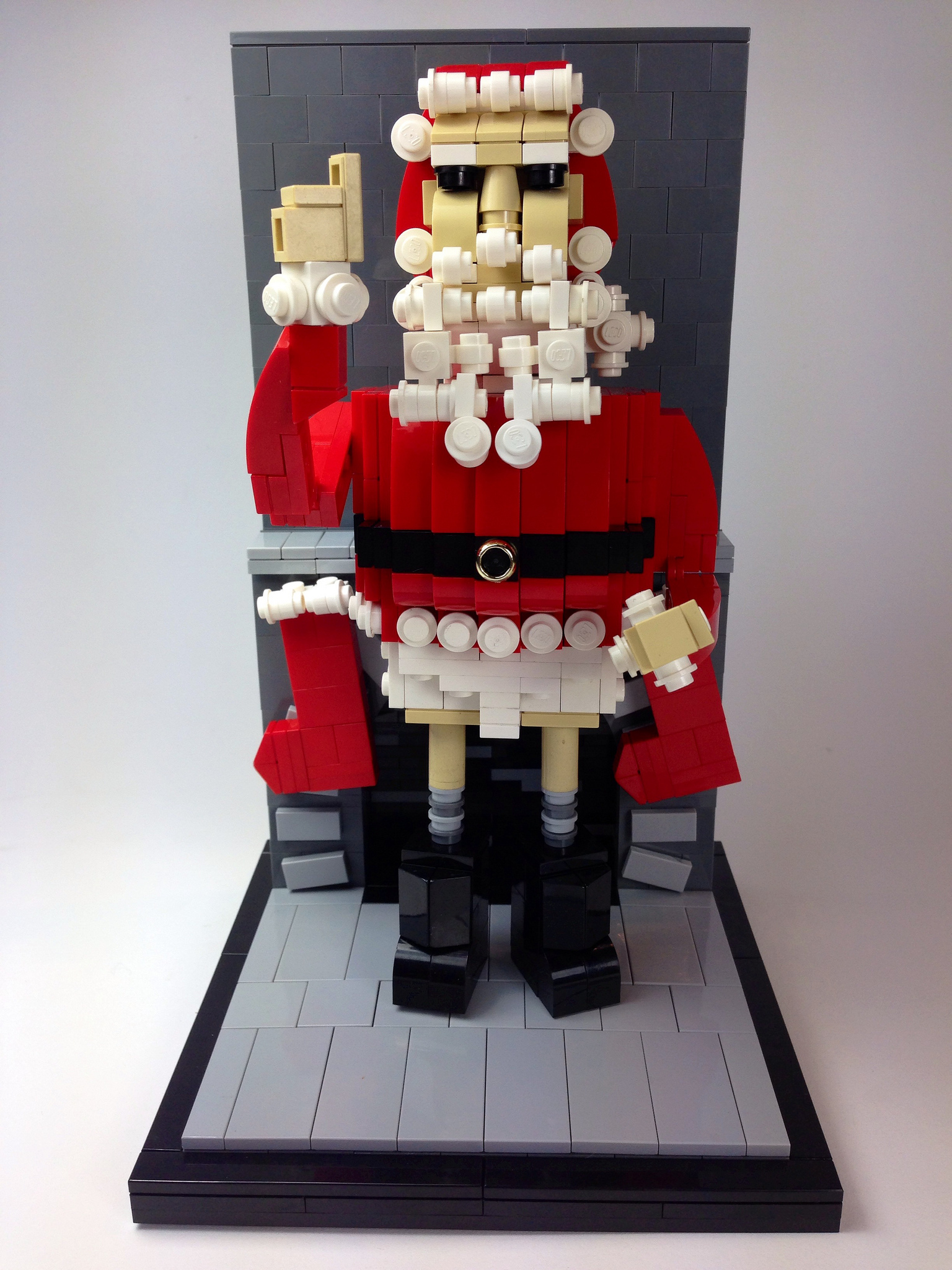 nopants-santa