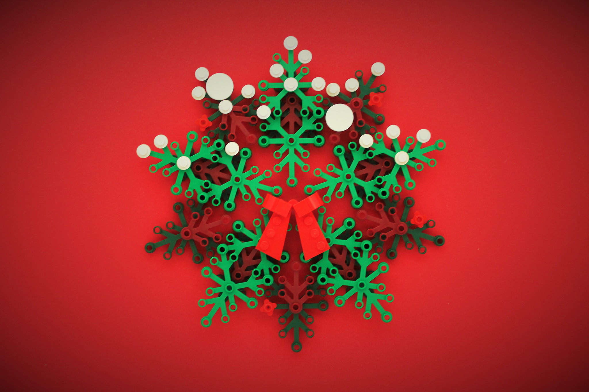 wreath