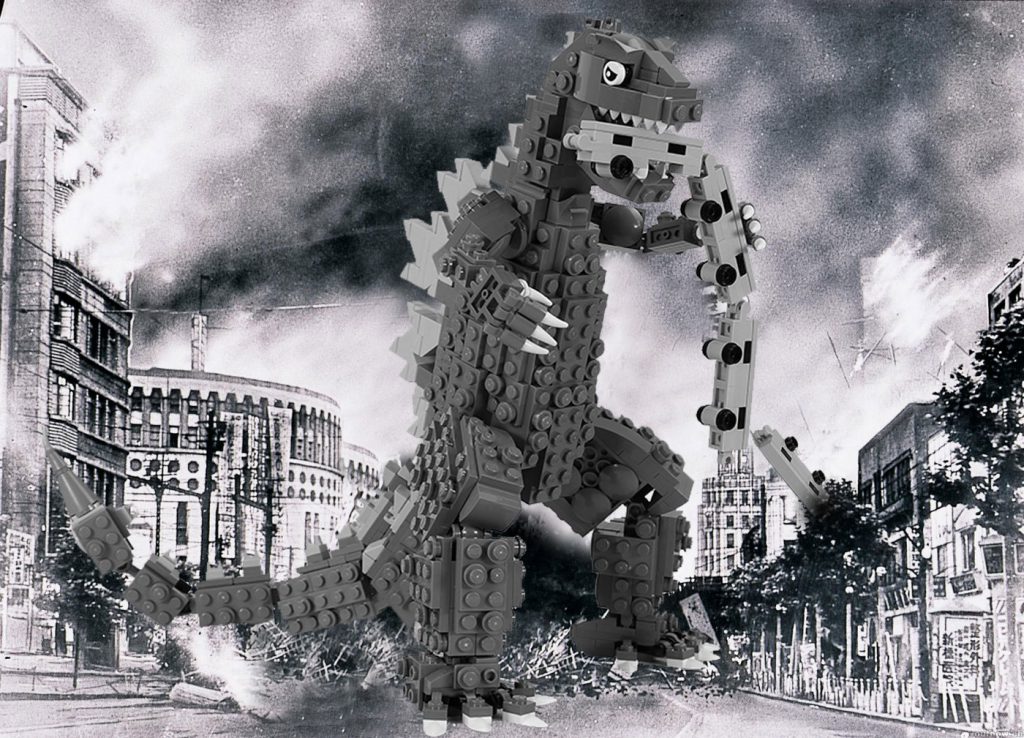 Brick_Pic_Godzilla