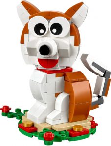LEGO_40235_Year_of_the_Dog