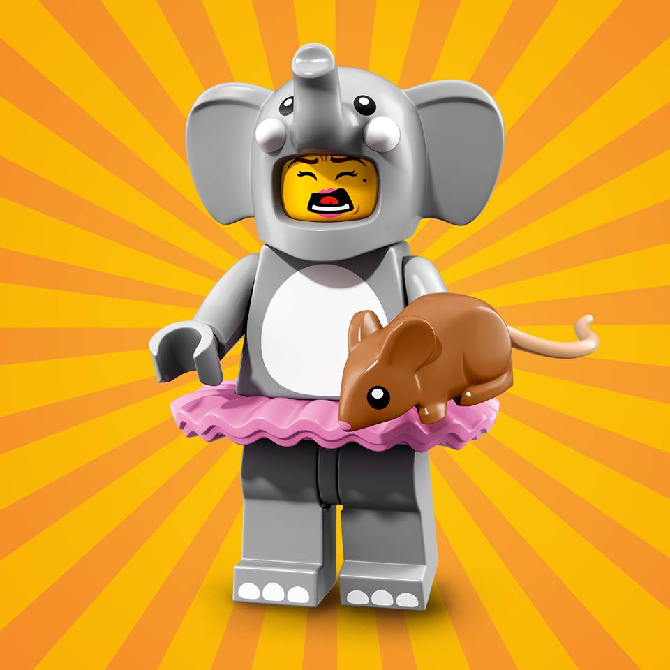 LEGO_Elephant_Girl