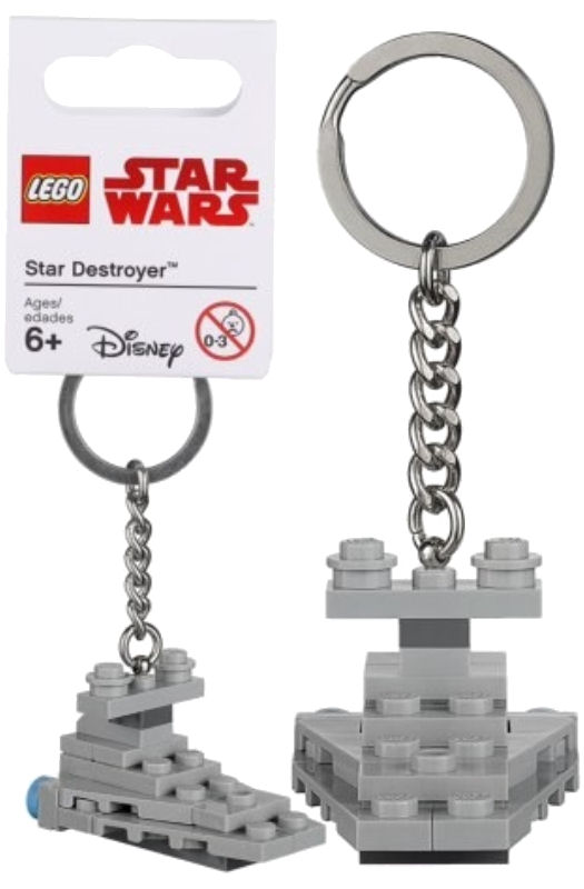 LEGO_Star_Destroyer_keychain