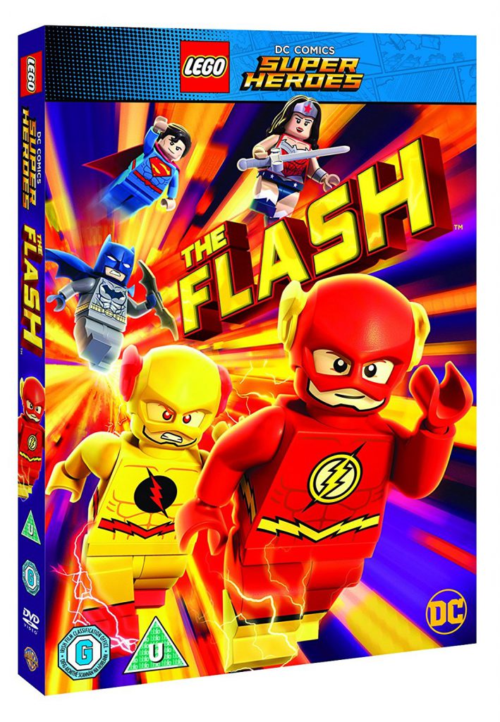 LEGO_DC_Super_Heroes_The_Flash_DVD