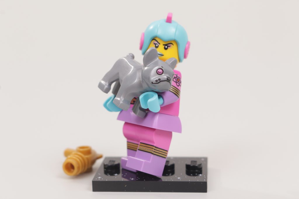LEGO Minifigures 71046 Series 26 review 41 1024x683