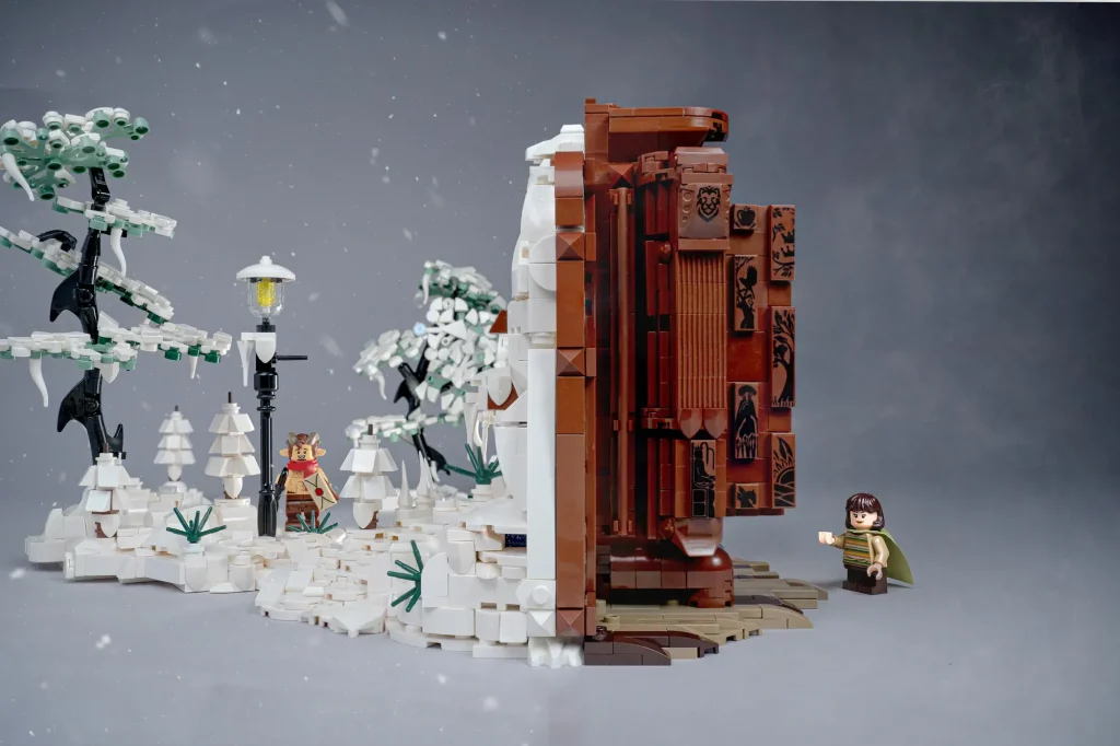 LEGO Ideas Narnia Juli 2025 2 1024x682
