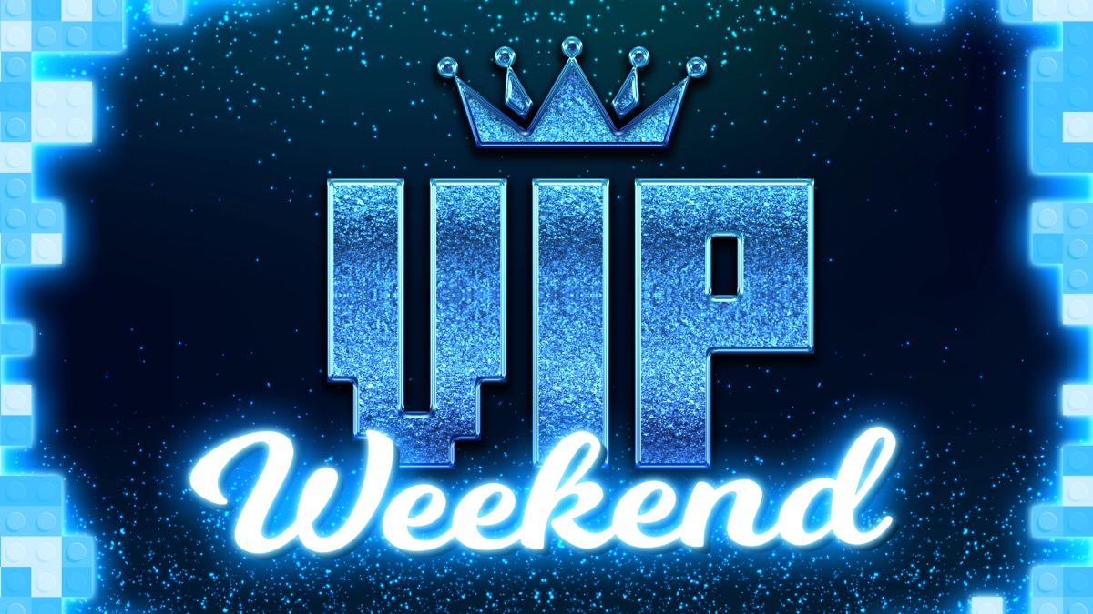LEGO VIP Weekend deals rumoured to include retro tin