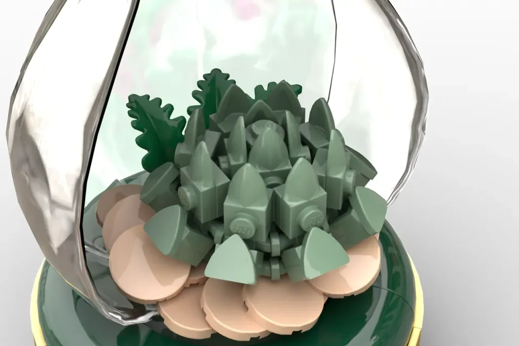 LEGO botaniske terrarier idéer 3 1024x682