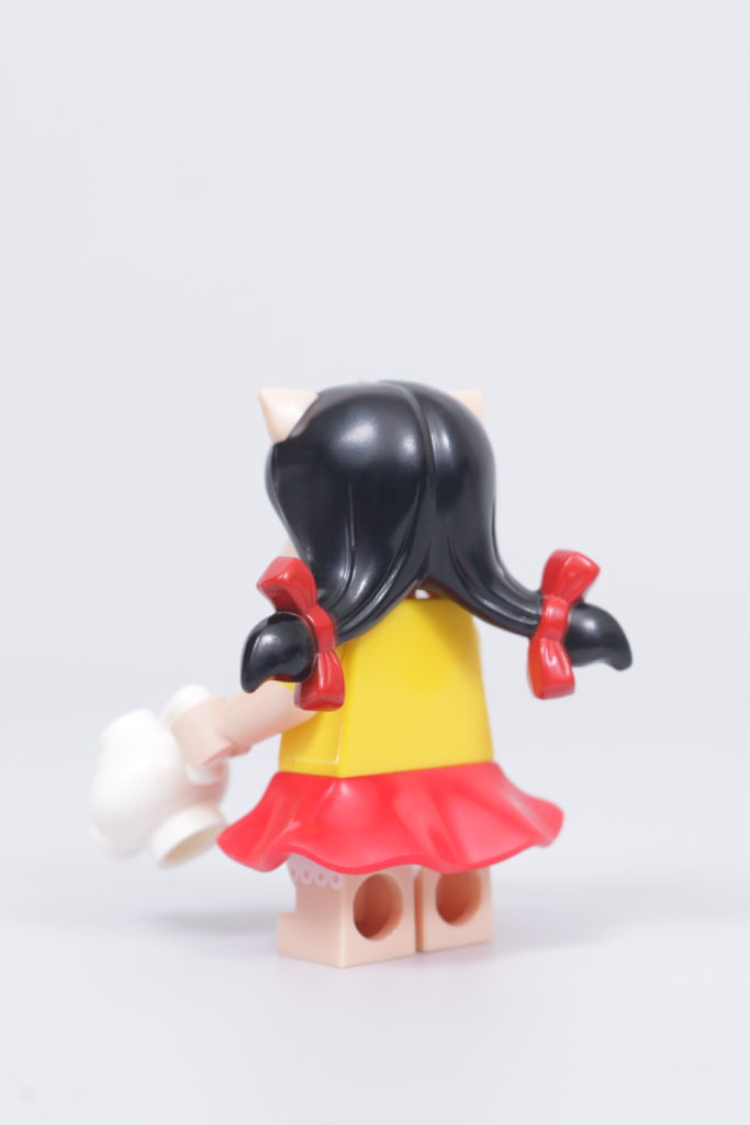 Reseña de las minifiguras coleccionables LEGO 71030 Looney Tunes 23