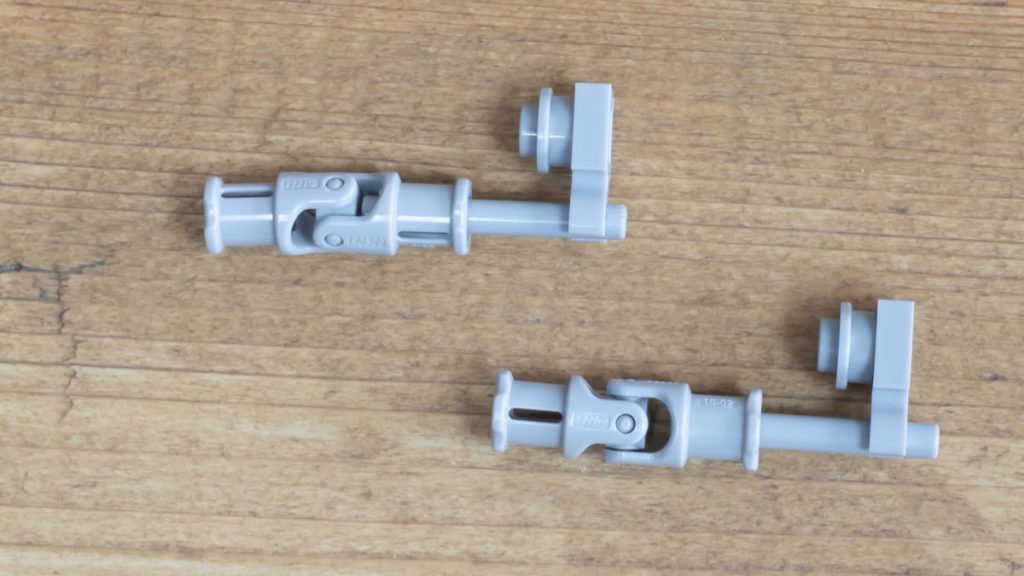 LEGO Creator 10298 Vespa 125 front luggae rack 7 1024x576