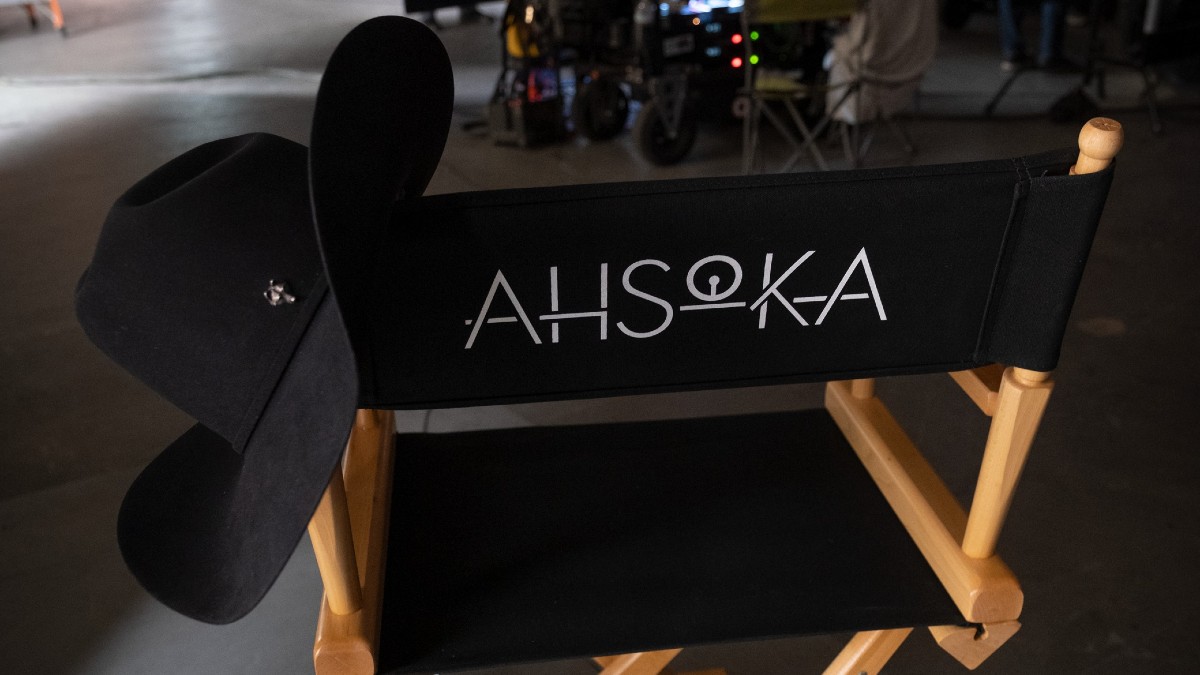 Star Wars: Rebels characters to appear in Ahsoka series