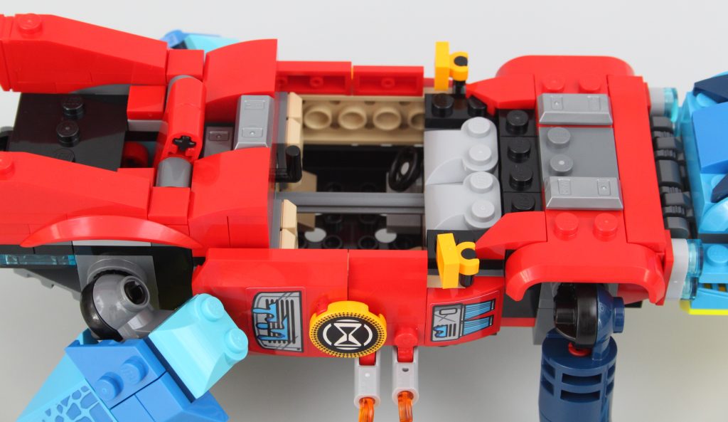 LEGO DREAMZzz 71458 Krokodillebil anmeldelse 16 1024x593