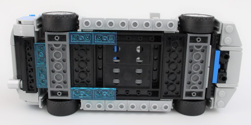 LEGO Speed Champions 76917 2 Fast 2 Furious Nissan Skyline GT R R34 reseña 25 1024x511
