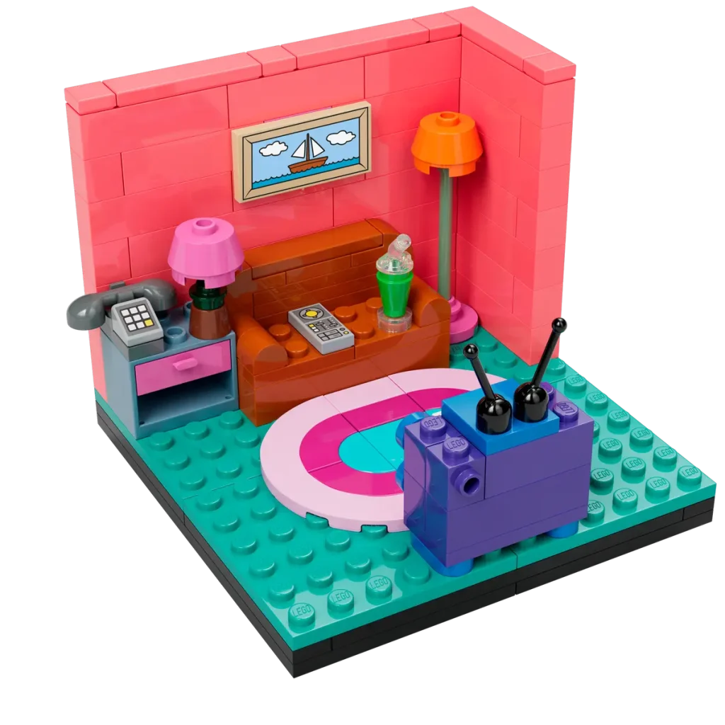 LEGO 5009325 Simpsons Stue 2 1024x1024