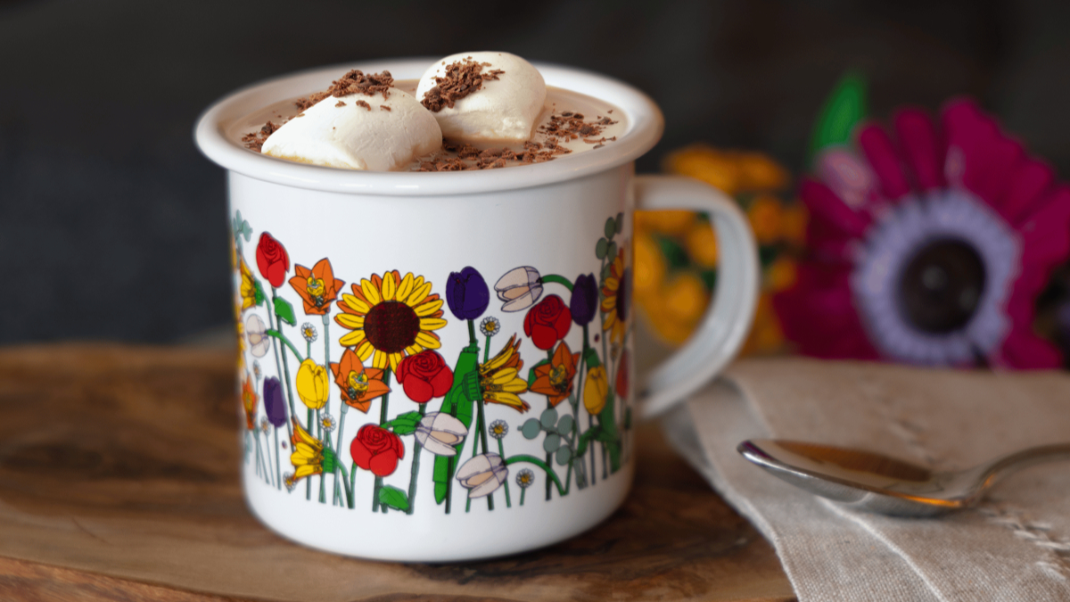 LEGO Insiders Rewards: Die Botanicals-Tasse ist jetzt erhältlich, und Sie können zusätzlich 10,000 Punkte gewinnen.