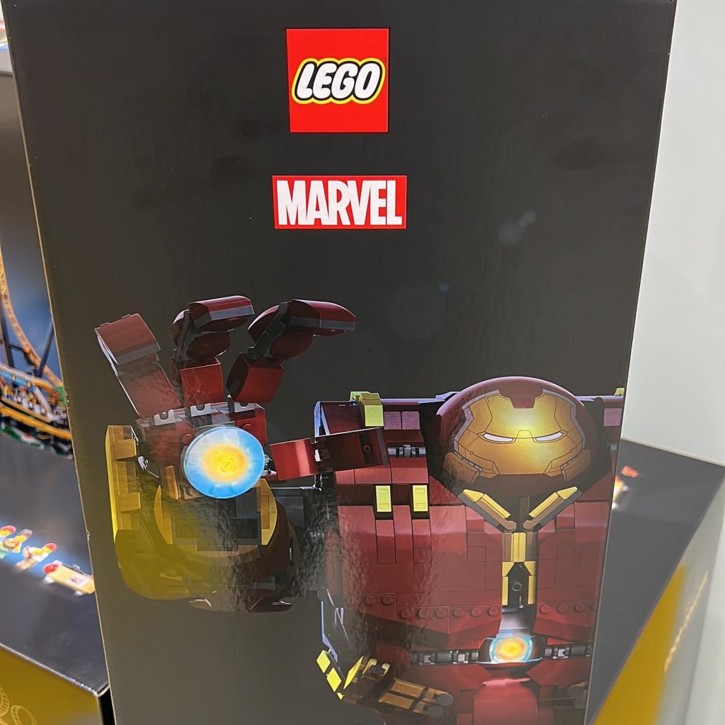 lego marvel hulkbuster brickpedia instagram found early 2 1024x1024