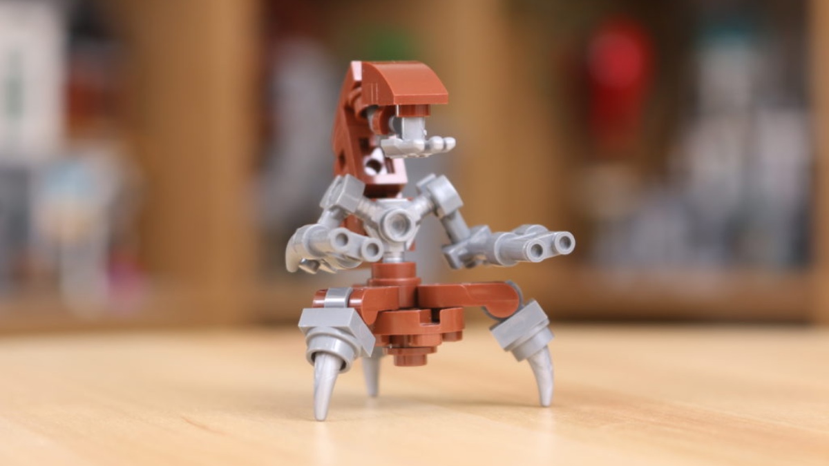 LEGO news, giveaways, deals and more: it’s the Brick Fanatics newsletter
