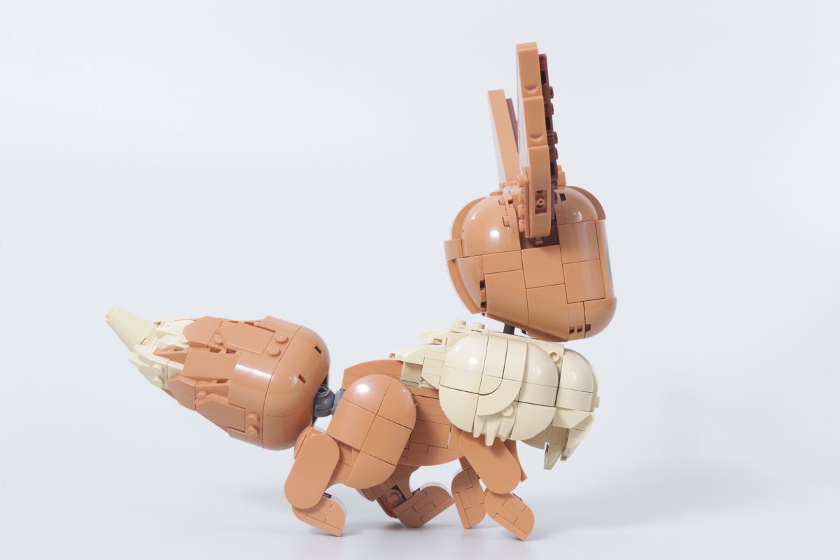LEGO Pokémon 72151 Eevee review 6 1200x800
