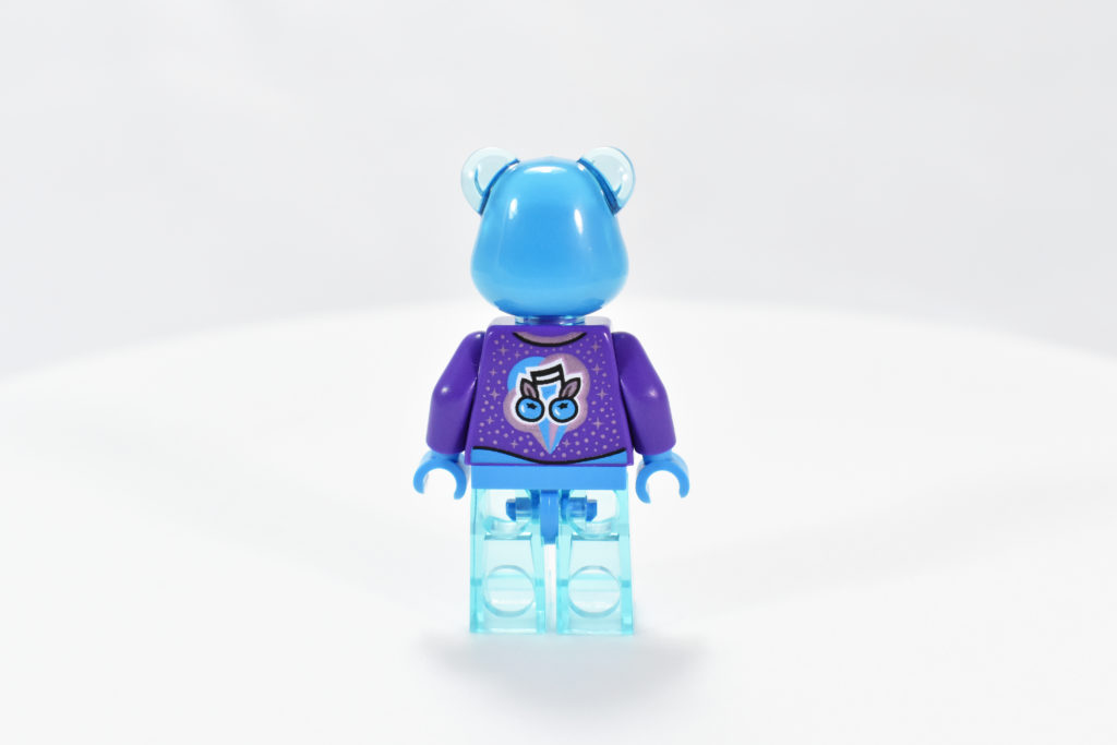 Recensione del set LEGO VIDIYO 43111 Castello di Caramelle - Livello 3