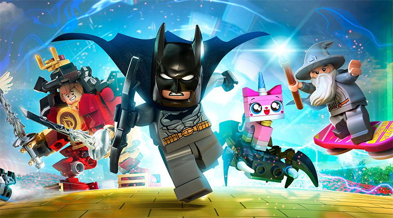 El editor de videojuegos LEGO evita millones en el impuesto de sociedades del Reino Unido
