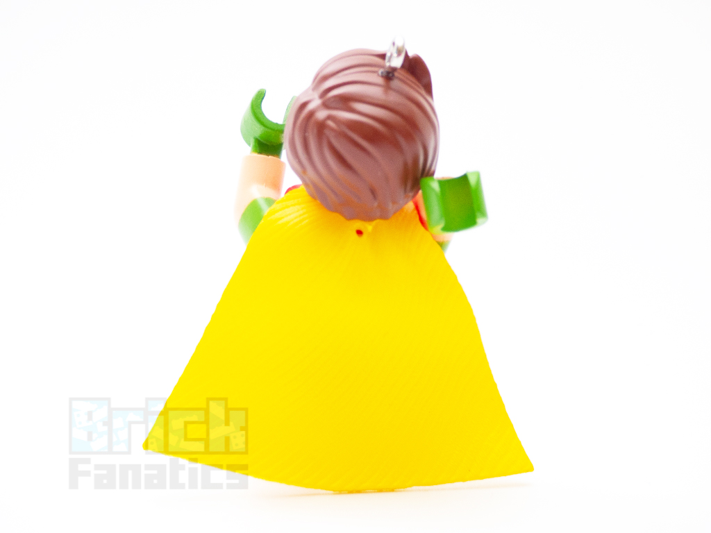 LEGO Christmas Hallmark ornaments 2019 15