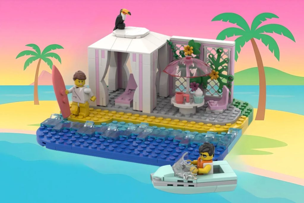LEGO Ideas nostalgigave med kjøpsutfordring 2025 finalist 2 1024x683