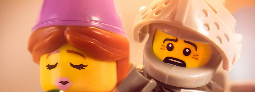 Brick Pic of the Day: 26 July 16