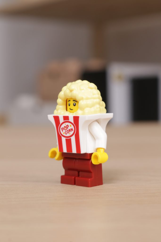 Análisis de las minifiguras LEGO 71034 Serie 23 (40, 683 x 1024)