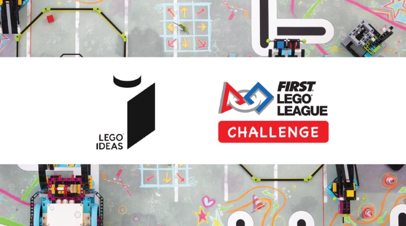 Se acaba el tiempo para entrar en la FIRST LEGO League Ideas concurso