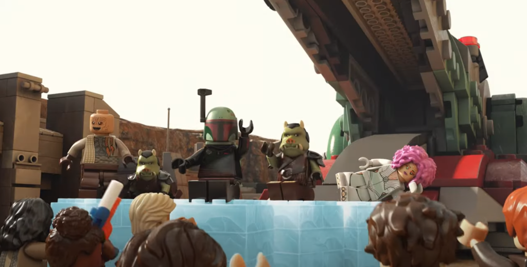 lego star wars summer vacation shorts boba fett 1024x520