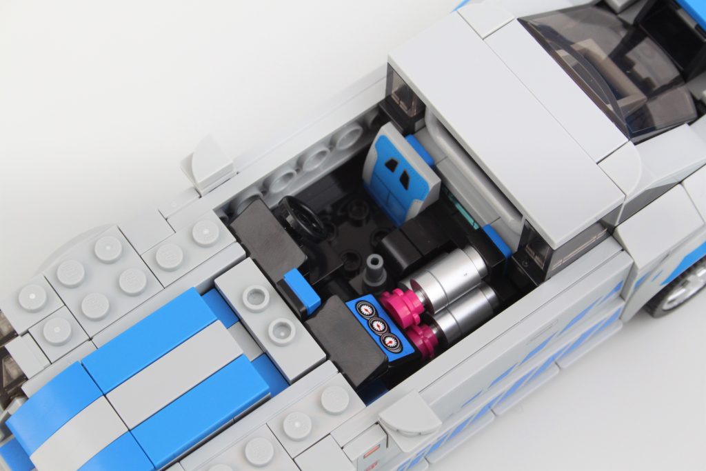 LEGO Speed Champions 76917 2 Fast 2 Furious Nissan Skyline GT R R34 reseña 21 1024x683