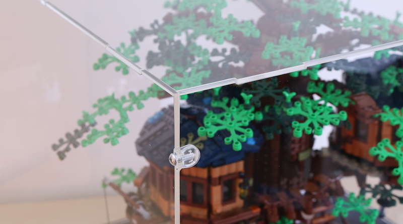 Sconto esclusivo iDisplayit di nuovo in Brick Fanatics Magazine