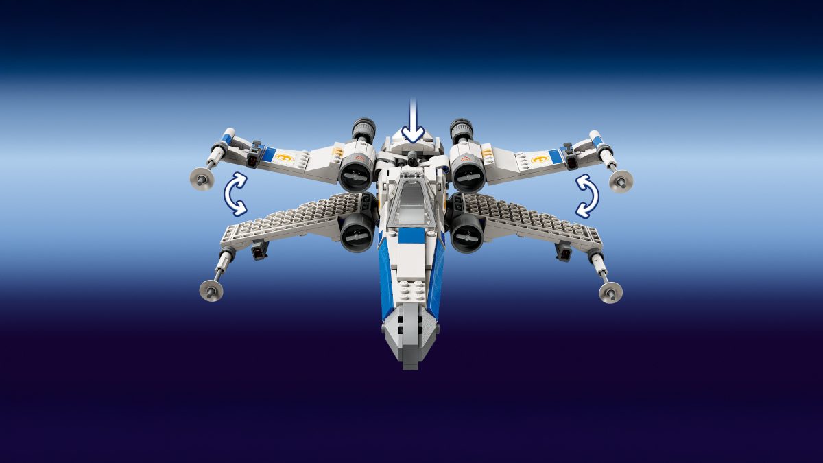 LEGO Star Wars 75460 New Republic X Wing Starfighter 17 1200x675