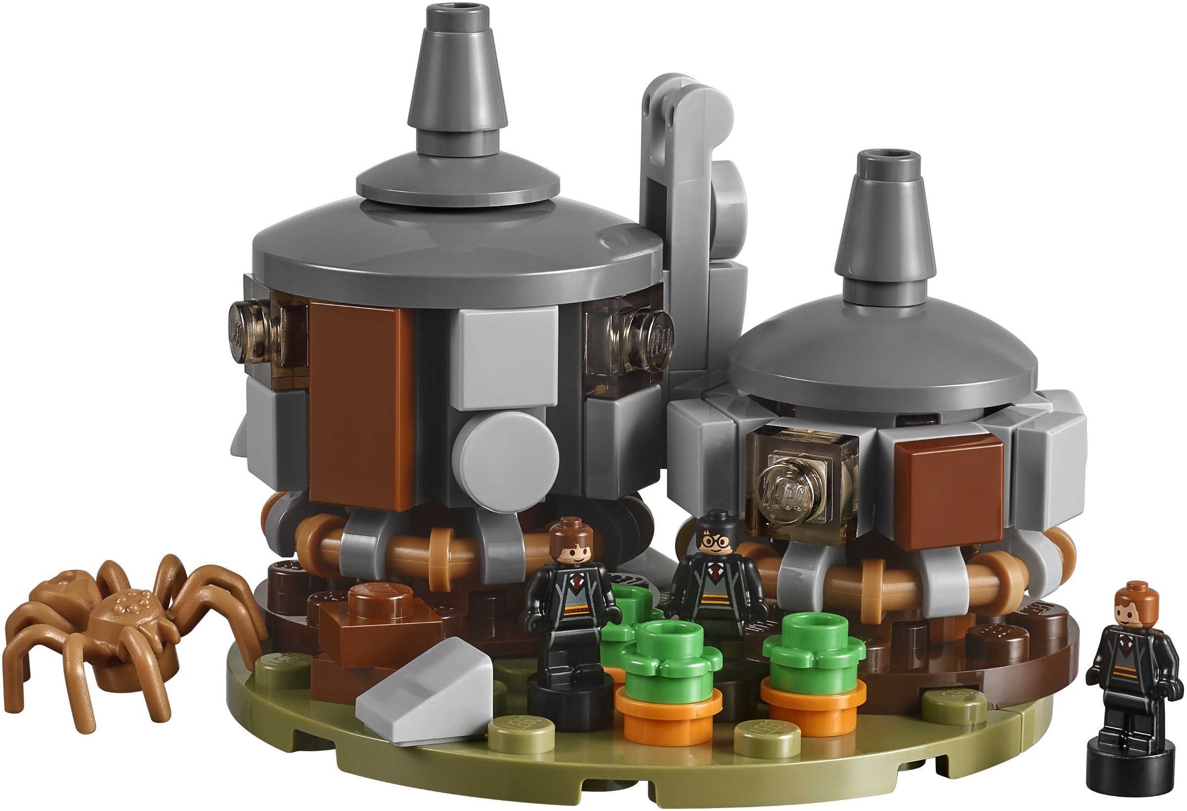71043 Hagrids20Hut 2