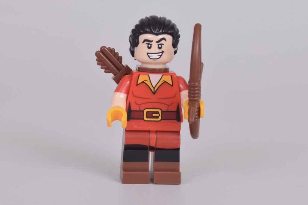 LEGO Disney 43263 Skønheden og Udyret Slot anmeldelse 41 1024x683