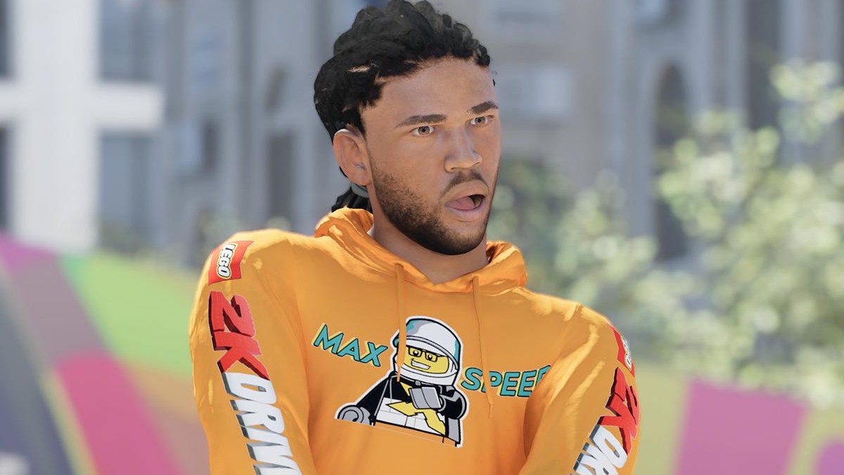 LEGO 2K Drive launches with new trailer and game crossover