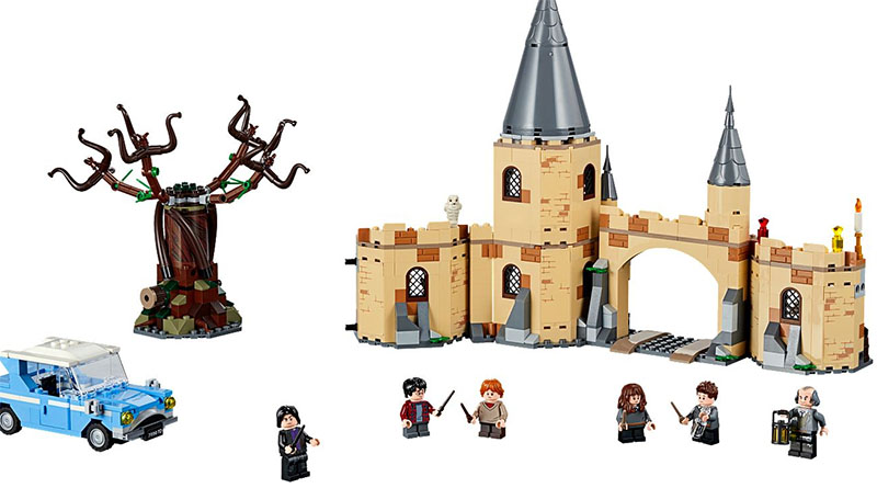 LEGO deals for Amazon Prime Day