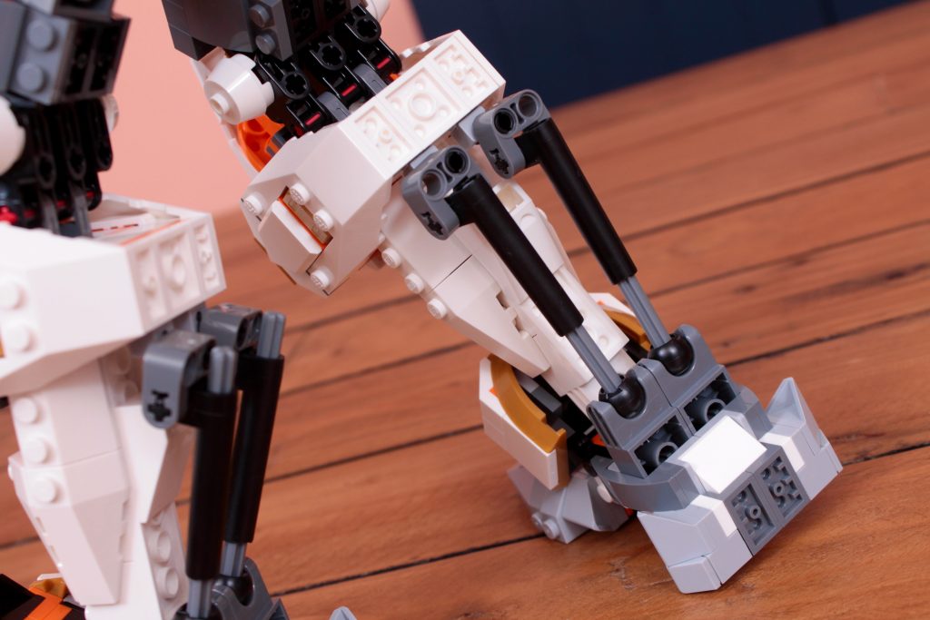 Crítica del robot dragón titán de LEGO NINJAGO 71821 de Coles (12, 1024 x 683)
