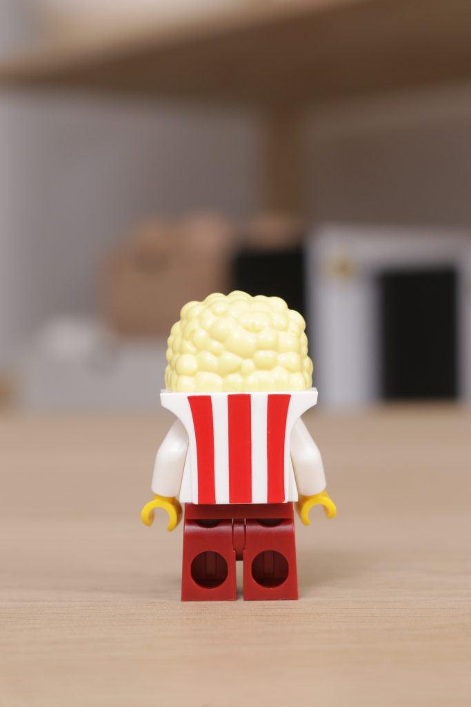 Análisis de las minifiguras LEGO 71034 Serie 23 (41, 683 x 1024)