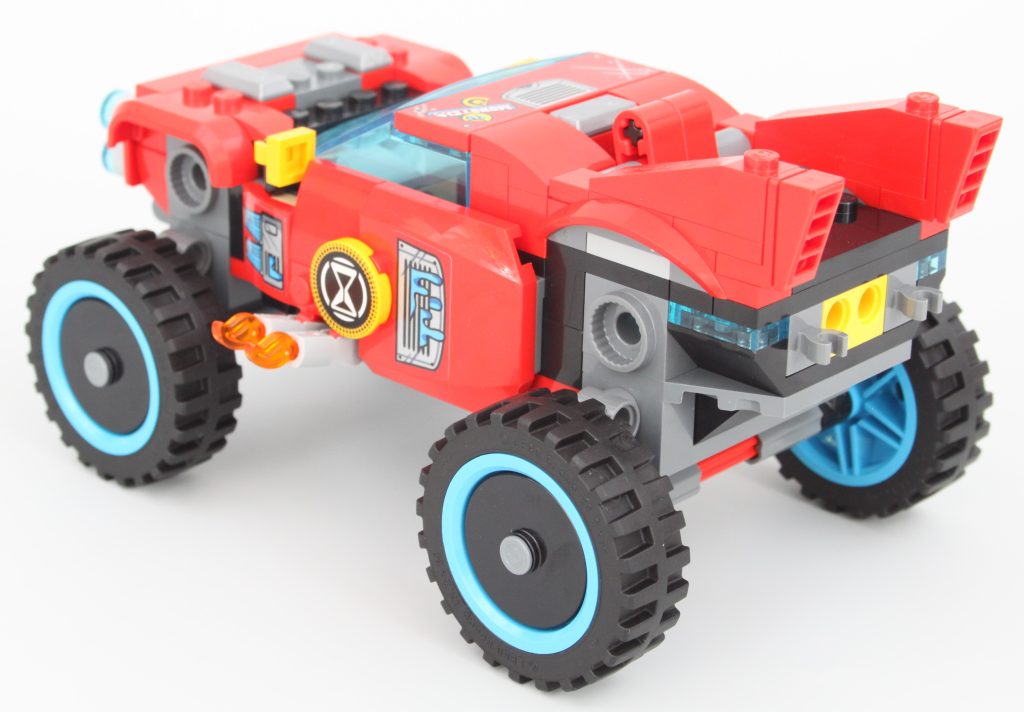 LEGO DREAMZzz 71458 Krokodillebil anmeldelse 2 1024x712