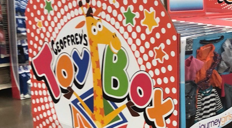 Possible Toys R Us US comeback begins