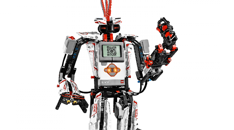 Biggest Black Friday savings at official LEGO online shop